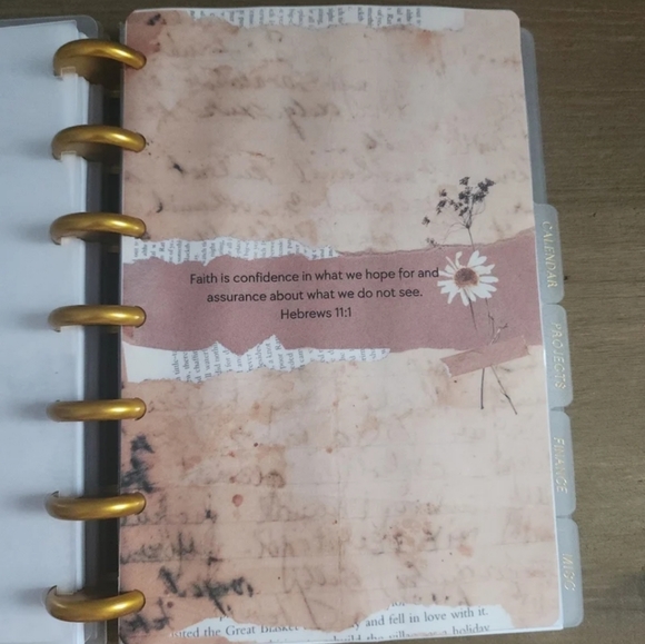 HP mini discbound set - Picture 5 of 10